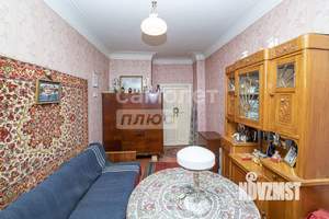 3-к квартира, вторичка, 77м2, 3/5 этаж
