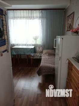 1-к квартира, вторичка, 44м2, 9/10 этаж