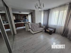 2-к квартира, вторичка, 56м2, 5/17 этаж