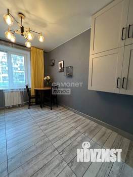 1-к квартира, вторичка, 33м2, 1/9 этаж