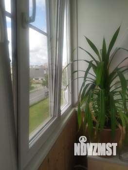 2-к квартира, вторичка, 56м2, 7/9 этаж