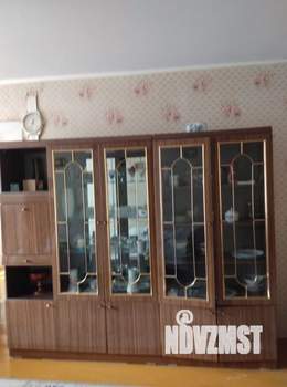 2-к квартира, вторичка, 46м2, 4/5 этаж