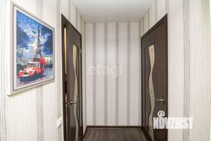 1-к квартира, вторичка, 35м2, 1/2 этаж