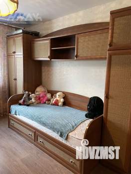 3-к квартира, вторичка, 60м2, 4/9 этаж