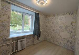 2-к квартира, вторичка, 44м2, 1/2 этаж