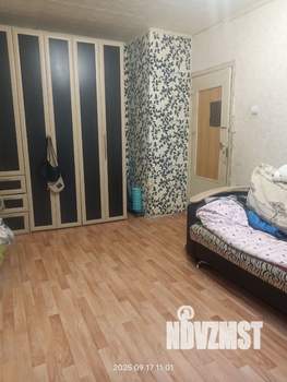 3-к квартира, вторичка, 64м2, 1/5 этаж