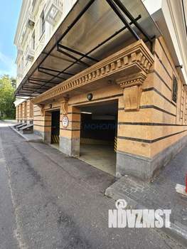 1-к квартира, сданный дом, 54м2, 5/5 этаж