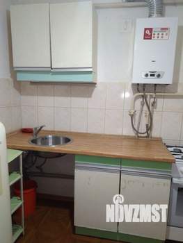 1-к квартира, вторичка, 30м2, 1/5 этаж