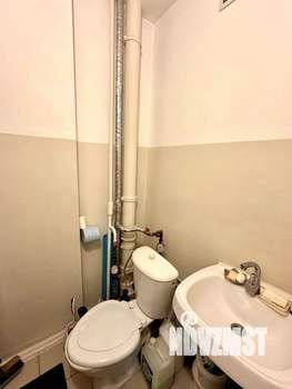 3-к квартира, вторичка, 77м2, 2/17 этаж