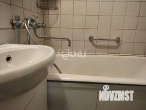 2-к квартира, вторичка, 44м2, 3/9 этаж