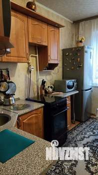 3-к квартира, вторичка, 67м2, 5/9 этаж