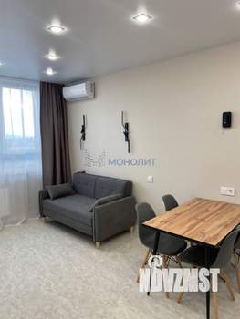 2-к квартира, вторичка, 64м2, 8/16 этаж