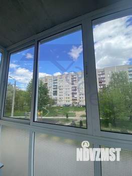 Студия квартира, вторичка, 30м2, 2/10 этаж