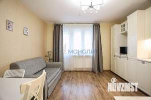 3-к квартира, вторичка, 81м2, 10/10 этаж