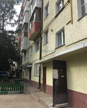 2-к квартира, вторичка, 45м2, 2/9 этаж