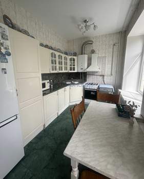 3-к квартира, вторичка, 102м2, 3/5 этаж