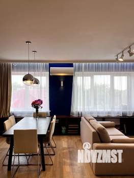 2-к квартира, вторичка, 69м2, 6/9 этаж