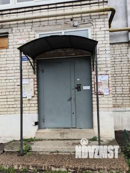 2-к квартира, вторичка, 44м2, 6/9 этаж