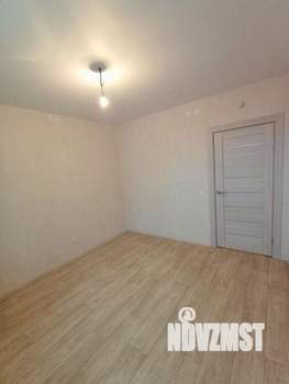 1-к квартира, вторичка, 38м2, 7/17 этаж