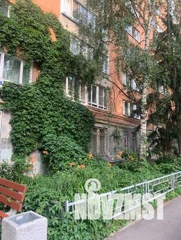 3-к квартира, вторичка, 68м2, 7/9 этаж