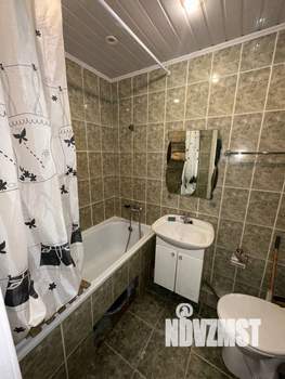 2-к квартира, вторичка, 44м2, 4/9 этаж