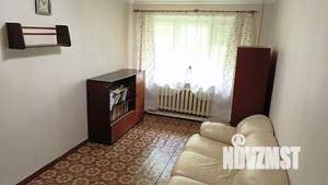 3-к квартира, вторичка, 54м2, 2/4 этаж
