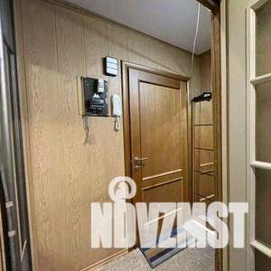 1-к квартира, вторичка, 30м2, 3/5 этаж