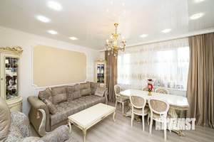 2-к квартира, вторичка, 58м2, 6/14 этаж