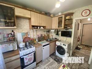 1-к квартира, вторичка, 33м2, 2/9 этаж