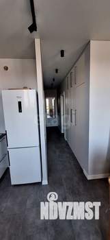 2-к квартира, вторичка, 57м2, 9/24 этаж