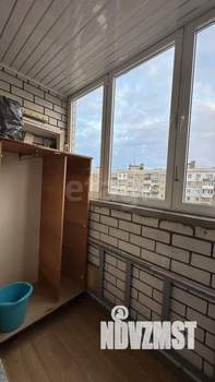 2-к квартира, вторичка, 51м2, 7/9 этаж