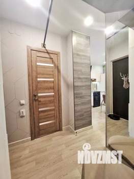 1-к квартира, вторичка, 33м2, 6/10 этаж