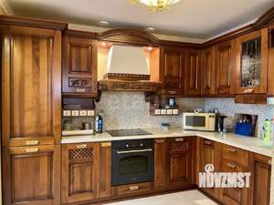 3-к квартира, вторичка, 79м2, 11/16 этаж