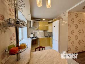 2-к квартира, вторичка, 44м2, 4/5 этаж