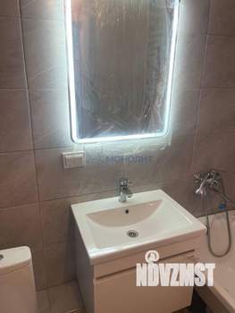 Студия квартира, вторичка, 33м2, 22/24 этаж