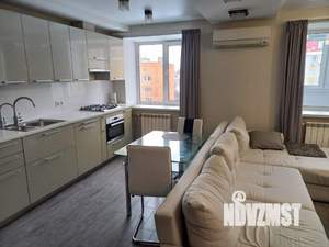 3-к квартира, вторичка, 70м2, 5/5 этаж