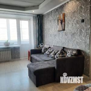 1-к квартира, вторичка, 33м2, 6/9 этаж