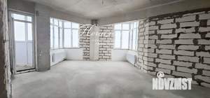3-к квартира, вторичка, 105м2, 12/16 этаж