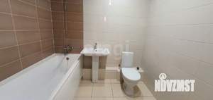 1-к квартира, вторичка, 45м2, 9/10 этаж