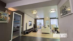 2-к квартира, вторичка, 110м2, 2/9 этаж