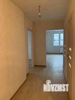 2-к квартира, вторичка, 55м2, 5/10 этаж