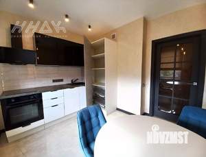 2-к квартира, вторичка, 56м2, 12/17 этаж
