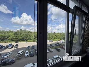 2-к квартира, вторичка, 74м2, 4/17 этаж