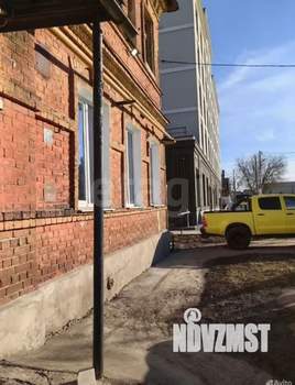 2-к квартира, вторичка, 34м2, 2/2 этаж