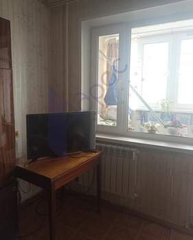 1-к квартира, вторичка, 35м2, 4/9 этаж