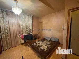 1-к квартира, вторичка, 31м2, 4/5 этаж