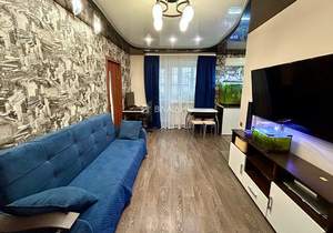 2-к квартира, вторичка, 42м2, 4/5 этаж