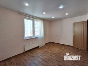 2-к квартира, вторичка, 66м2, 10/17 этаж