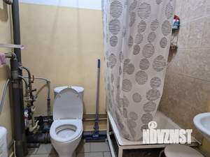 Студия квартира, вторичка, 22м2, 8/17 этаж