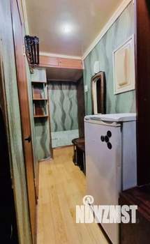 1-к квартира, вторичка, 32м2, 4/5 этаж